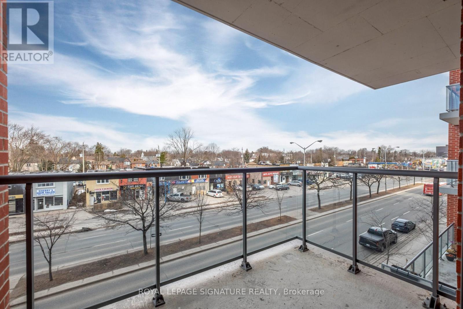 537 - 22 East Haven Drive, Toronto, Ontario  M1N 1T8 - Photo 21 - E12870238