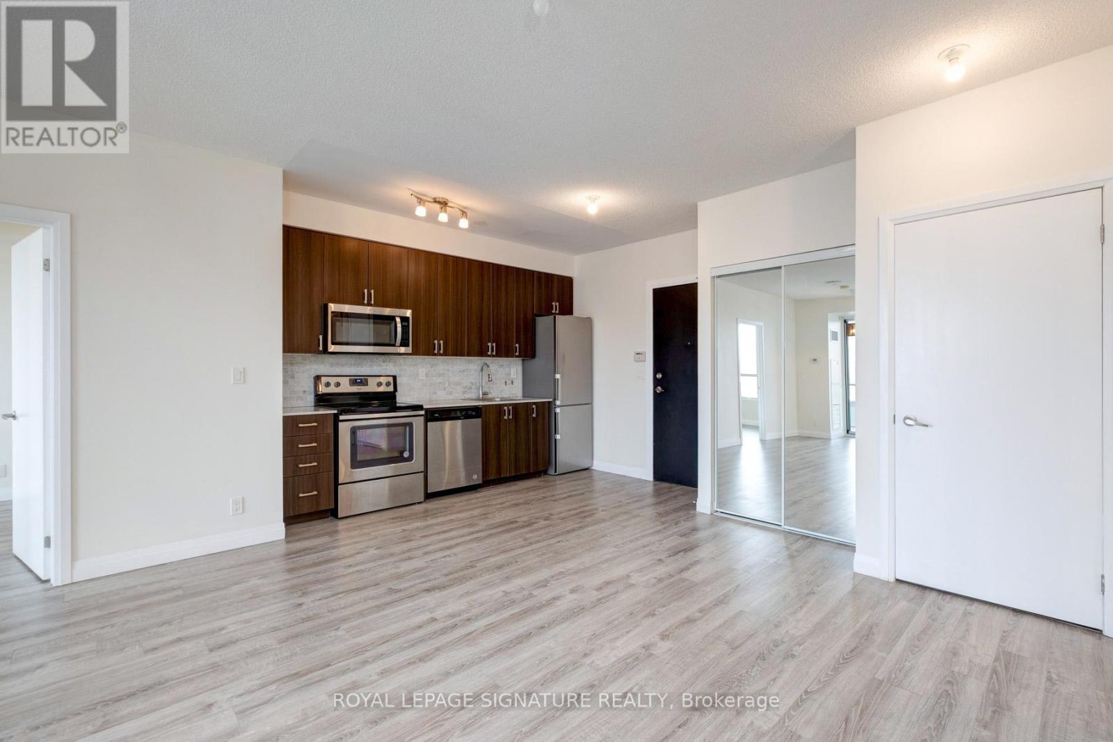 537 - 22 East Haven Drive, Toronto, Ontario  M1N 1T8 - Photo 5 - E12870238