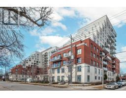 537 - 22 EAST HAVEN DRIVE, Toronto, Ontario