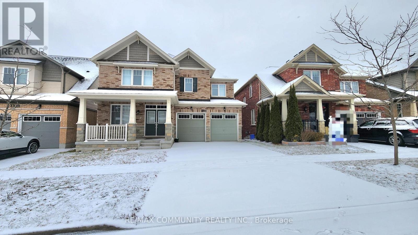 Main - 2364 Dobbinton Street, Oshawa (Windfields), Ontario  L1L 0L4 - Photo 2 - E12870308