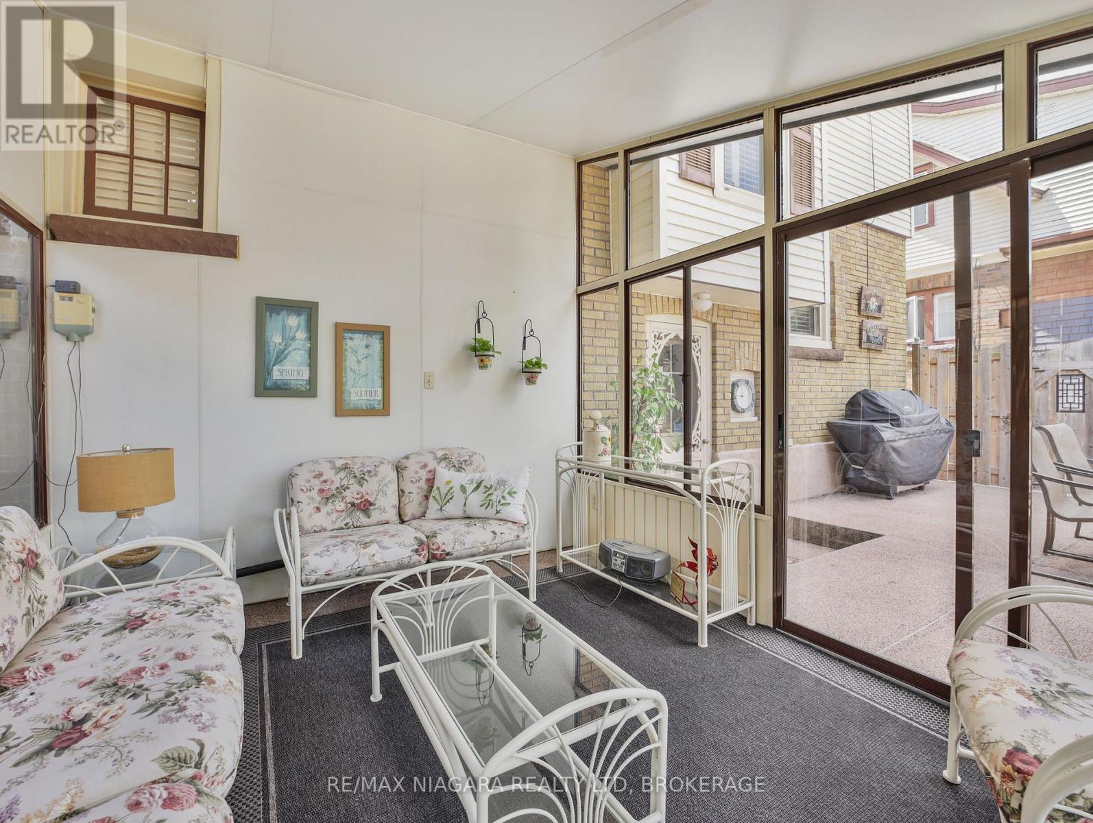 5079 Armoury Street, Niagara Falls, Ontario  L2E 1T3 - Photo 35 - X12870212