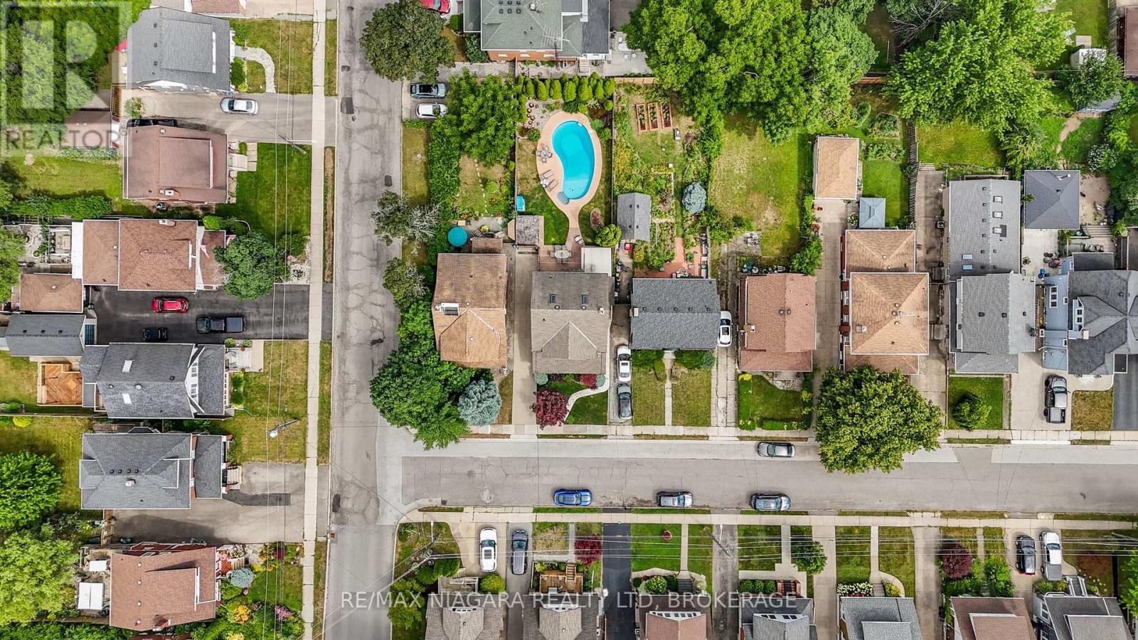 5079 Armoury Street, Niagara Falls, Ontario  L2E 1T3 - Photo 38 - X12870212