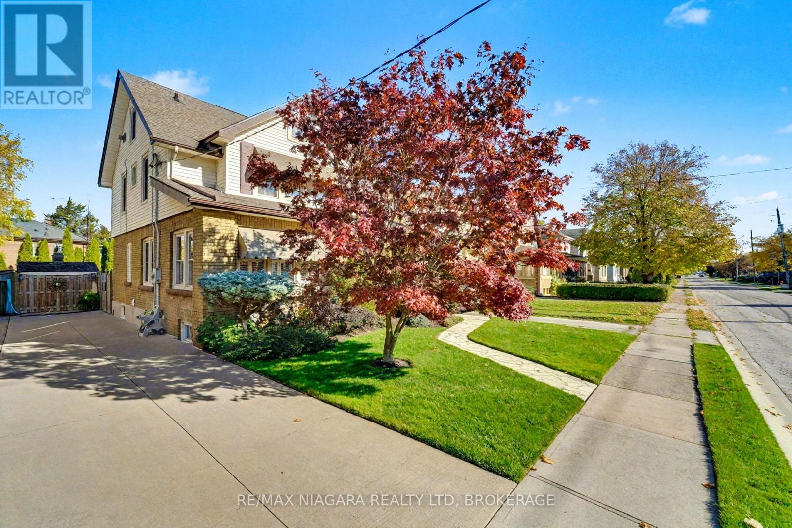 5079 Armoury Street, Niagara Falls, Ontario  L2E 1T3 - Photo 40 - X12870212