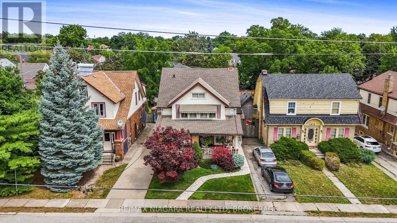 5079 Armoury Street, Niagara Falls, Ontario  L2E 1T3 - Photo 41 - X12870212