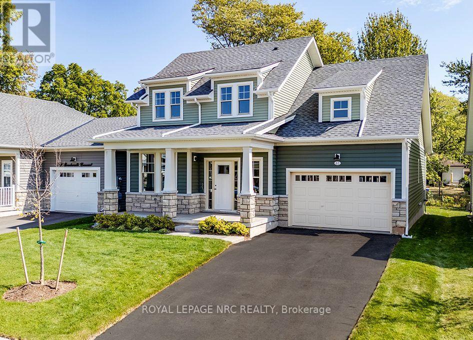 63 Beachwalk Crescent, Fort Erie, Ontario  L0S 1B0 - Photo 2 - X12870226