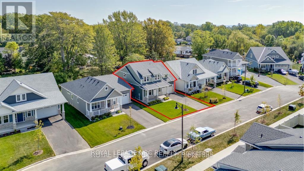 63 Beachwalk Crescent, Fort Erie, Ontario  L0S 1B0 - Photo 26 - X12870226