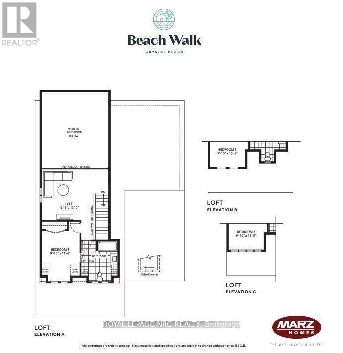 63 Beachwalk Crescent, Fort Erie, Ontario  L0S 1B0 - Photo 28 - X12870226