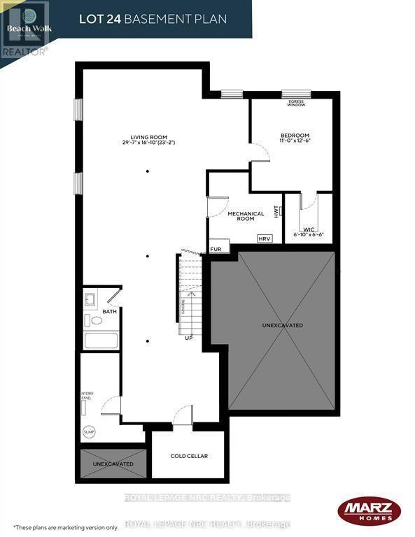 63 Beachwalk Crescent, Fort Erie, Ontario  L0S 1B0 - Photo 29 - X12870226