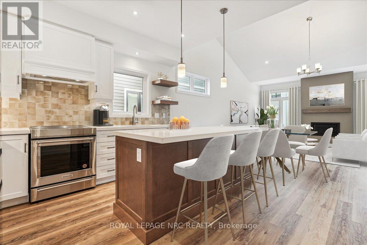 63 Beachwalk Crescent, Fort Erie, Ontario  L0S 1B0 - Photo 4 - X12870226