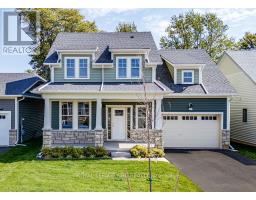 63 BEACHWALK CRESCENT, Fort Erie, Ontario