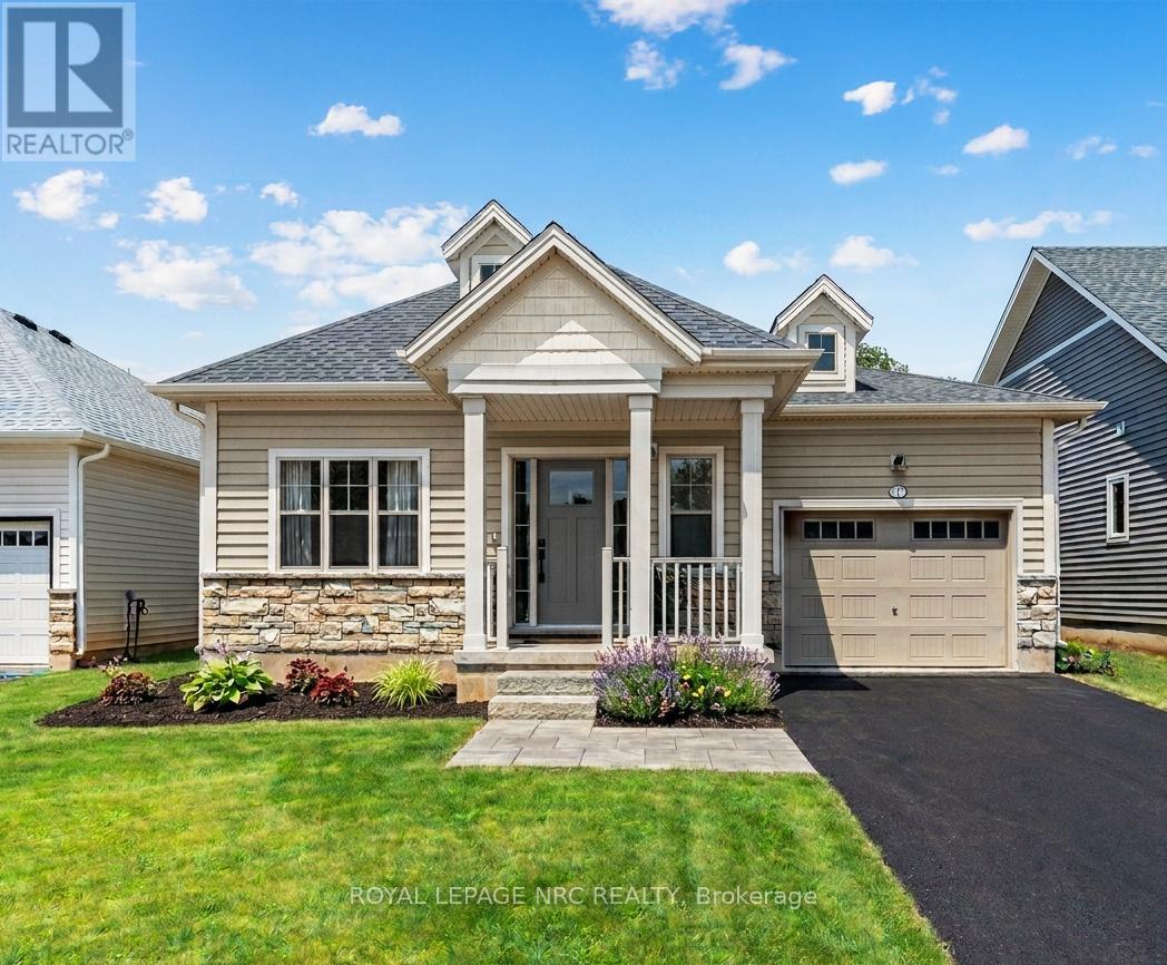 88 SCHOOLEY ROAD, Fort Erie, Ontario