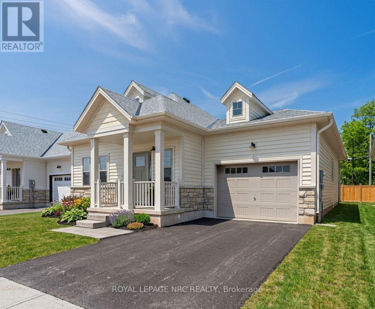 88 Schooley Road, Fort Erie, Ontario  L0S 1B0 - Photo 2 - X12870232