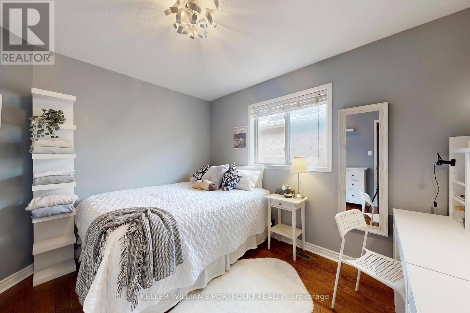 75 Monteith Crescent, Vaughan (Maple), Ontario  L6A 3M9 - Photo 19 - N12870190