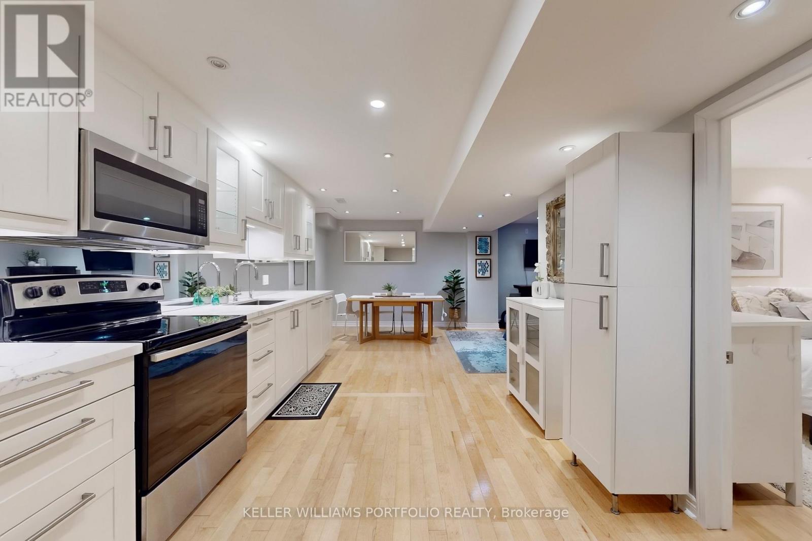 75 Monteith Crescent, Vaughan (Maple), Ontario  L6A 3M9 - Photo 27 - N12870190