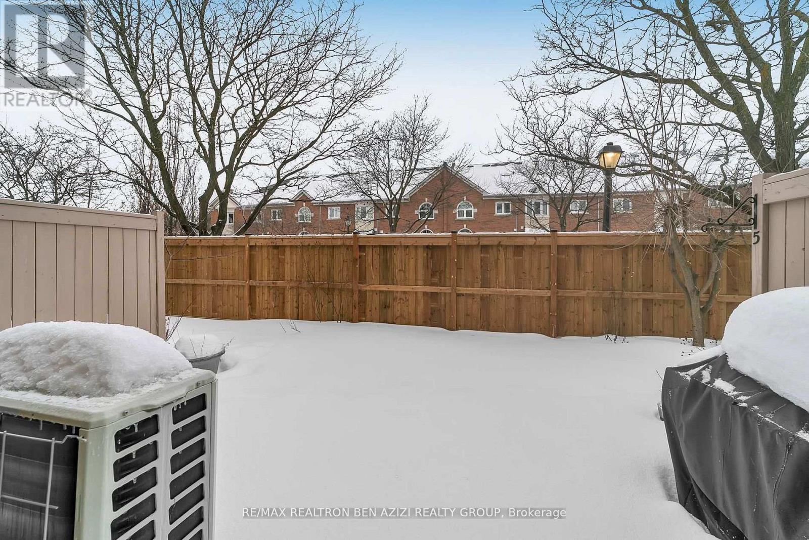 5 - 190 Harding Boulevard W, Richmond Hill (North Richvale), Ontario  L4C 0J9 - Photo 38 - N12870214