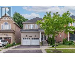 83 TIMBER VALLEY AVENUE, Richmond Hill, Ontario