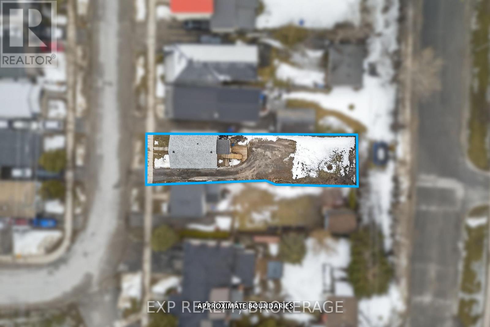 632 Macdonnell Street, Kingston (East Of Sir John A. Blvd), Ontario  K7K 4X3 - Photo 19 - X12870280