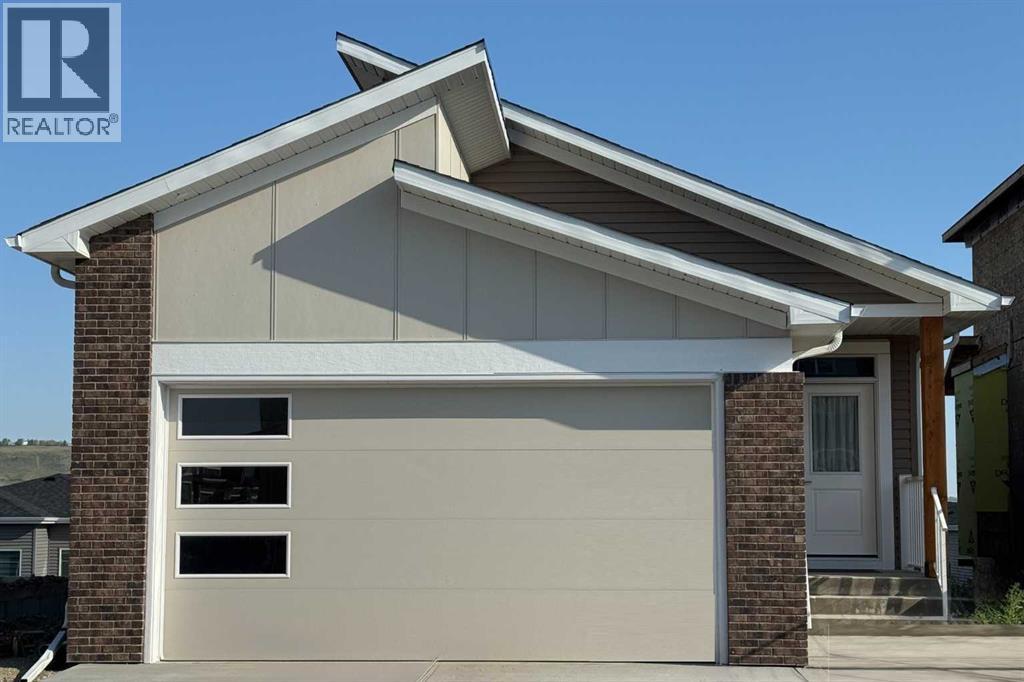 554 Rivercrest View, Cochrane, Alberta