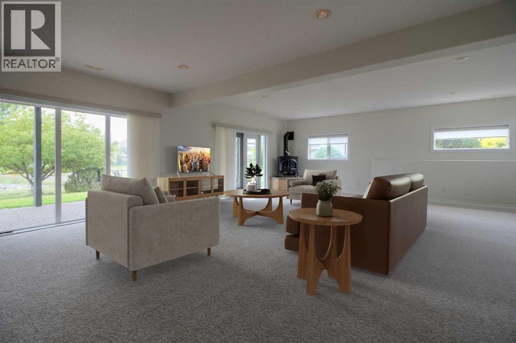 73 Fairmont Park Landing S, Lethbridge, Alberta  T1K 7L1 - Photo 30 - A2240989