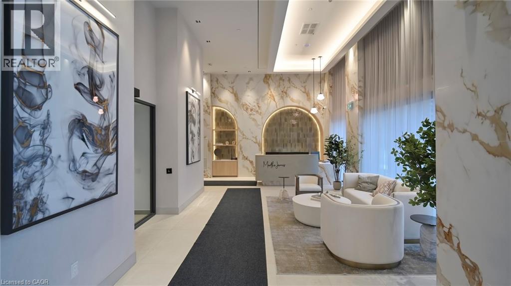 2088 James Street Unit# 605, Burlington, Ontario  L7R 0H2 - Photo 4 - 40795052