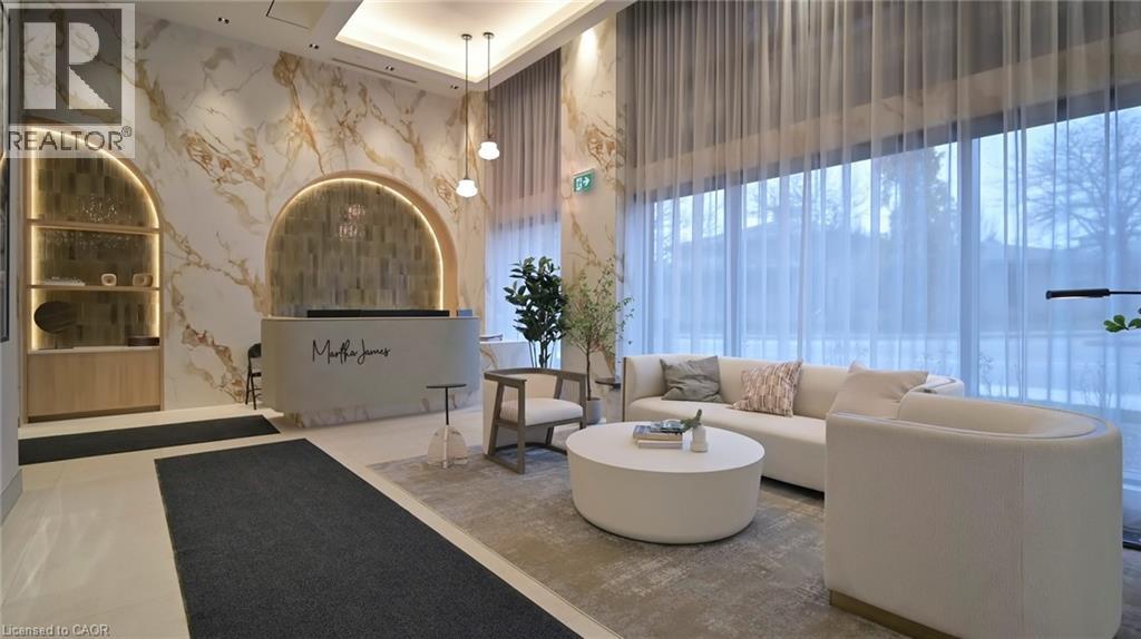 2088 James Street Unit# 605, Burlington, Ontario  L7R 0H2 - Photo 5 - 40795052