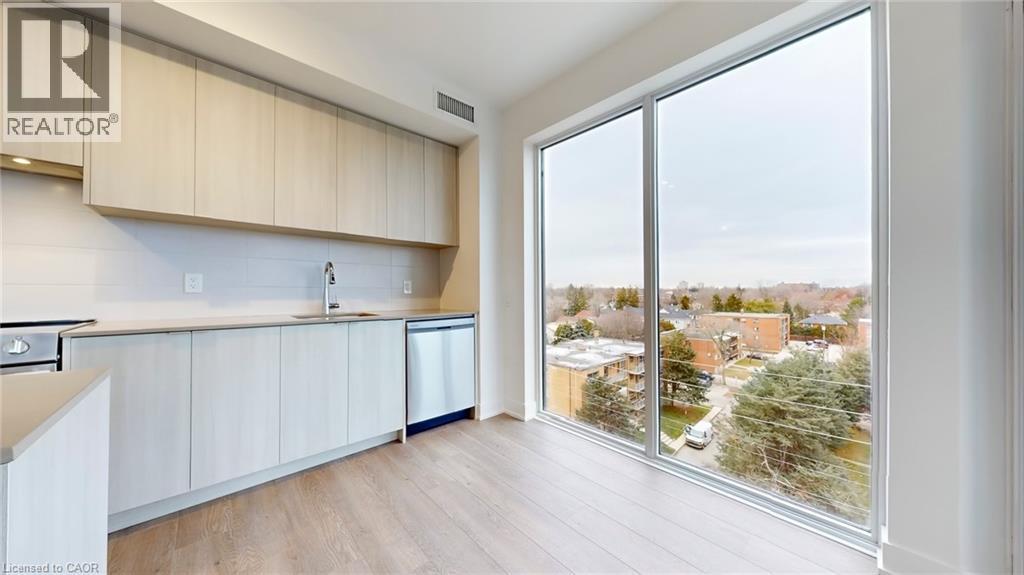 2088 James Street Unit# 605, Burlington, Ontario  L7R 0H2 - Photo 16 - 40795052