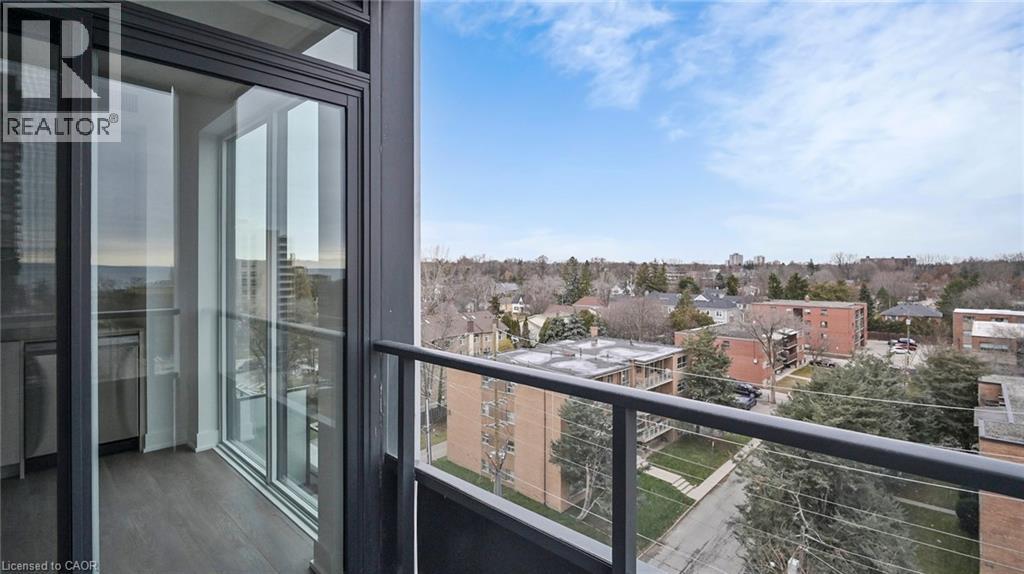 2088 James Street Unit# 605, Burlington, Ontario  L7R 0H2 - Photo 22 - 40795052