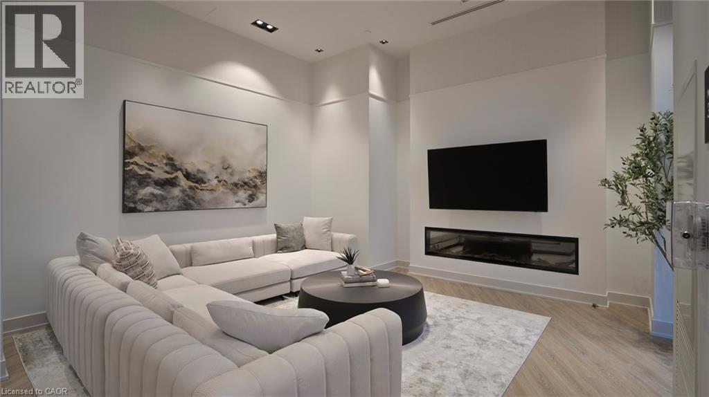 2088 James Street Unit# 605, Burlington, Ontario  L7R 0H2 - Photo 33 - 40795052