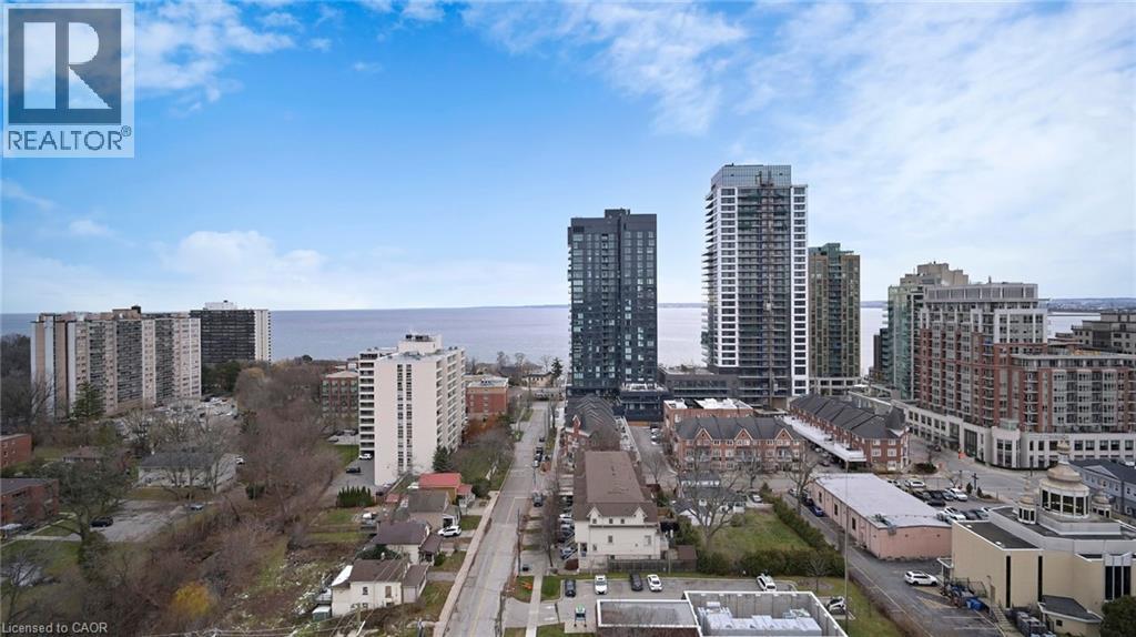 2088 James Street Unit# 605, Burlington, Ontario  L7R 0H2 - Photo 39 - 40795052