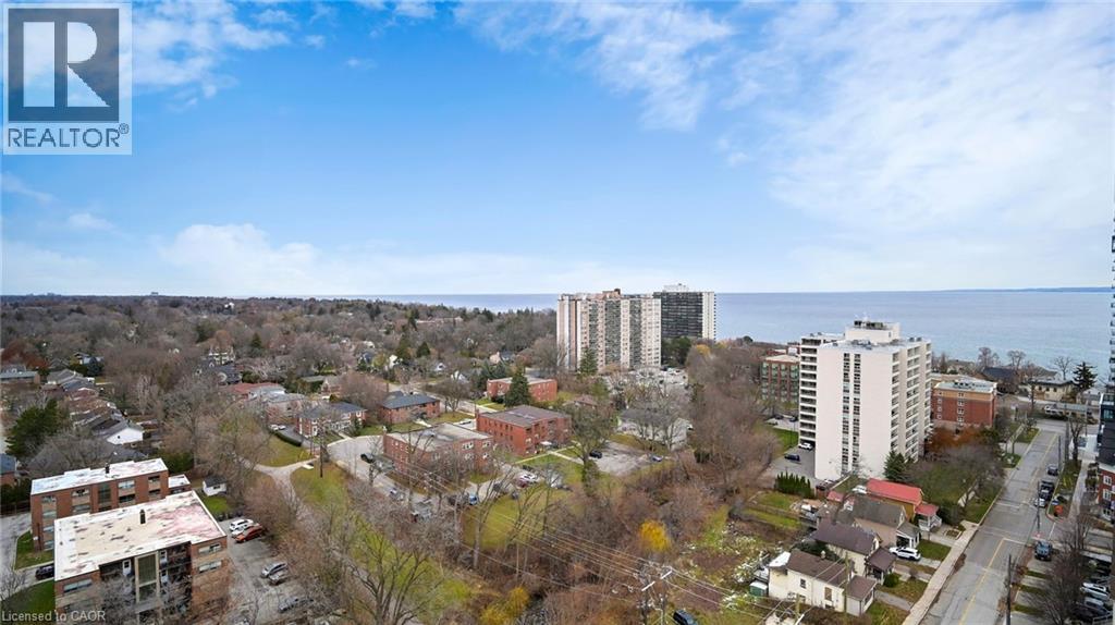 2088 James Street Unit# 605, Burlington, Ontario  L7R 0H2 - Photo 40 - 40795052