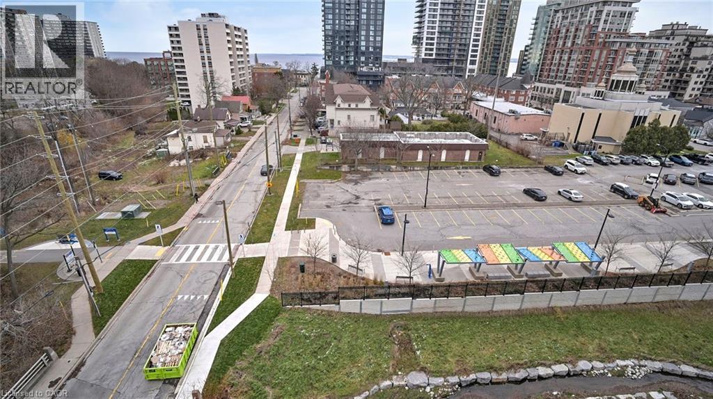 2088 James Street Unit# 605, Burlington, Ontario  L7R 0H2 - Photo 25 - 40795052