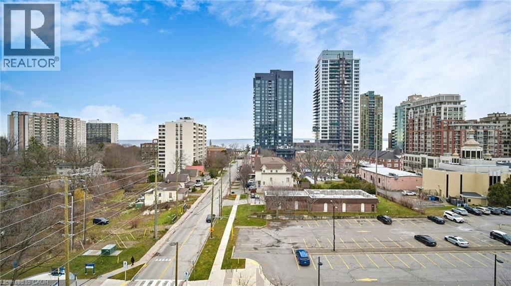 2088 James Street Unit# 605, Burlington, Ontario  L7R 0H2 - Photo 24 - 40795052