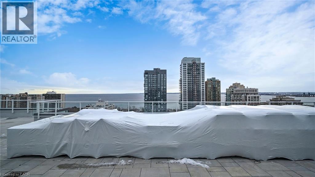 2088 James Street Unit# 605, Burlington, Ontario  L7R 0H2 - Photo 37 - 40795052