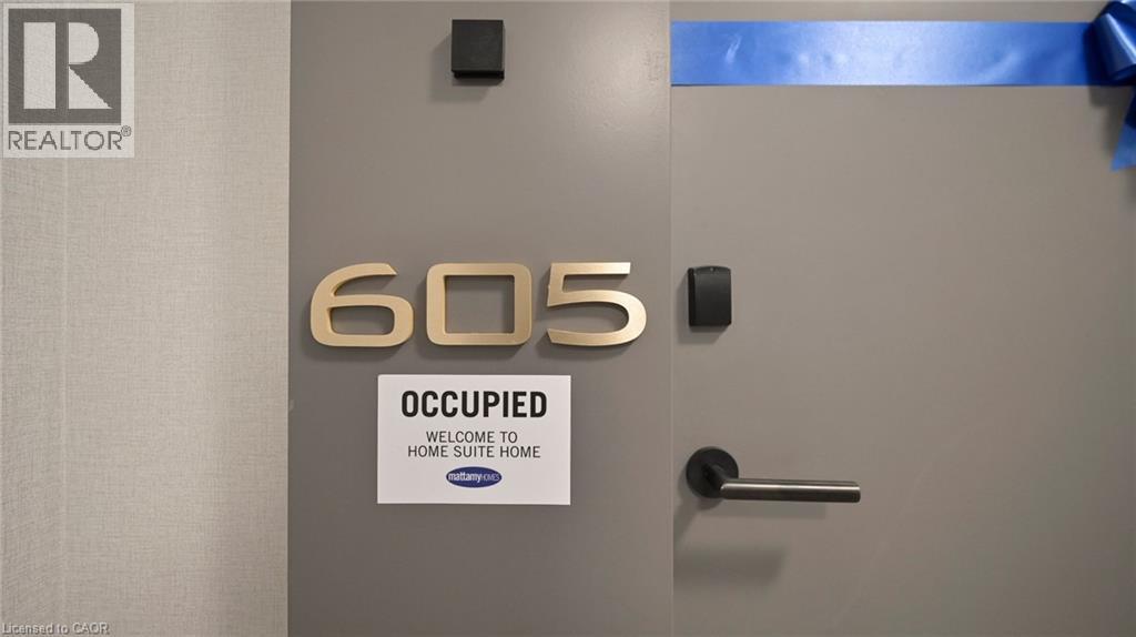 2088 James Street Unit# 605, Burlington, Ontario  L7R 0H2 - Photo 7 - 40795052