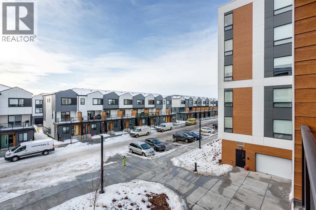 3302, 8500 19 Avenue Se, Calgary, Alberta  T2A 7V1 - Photo 23 - A2274795