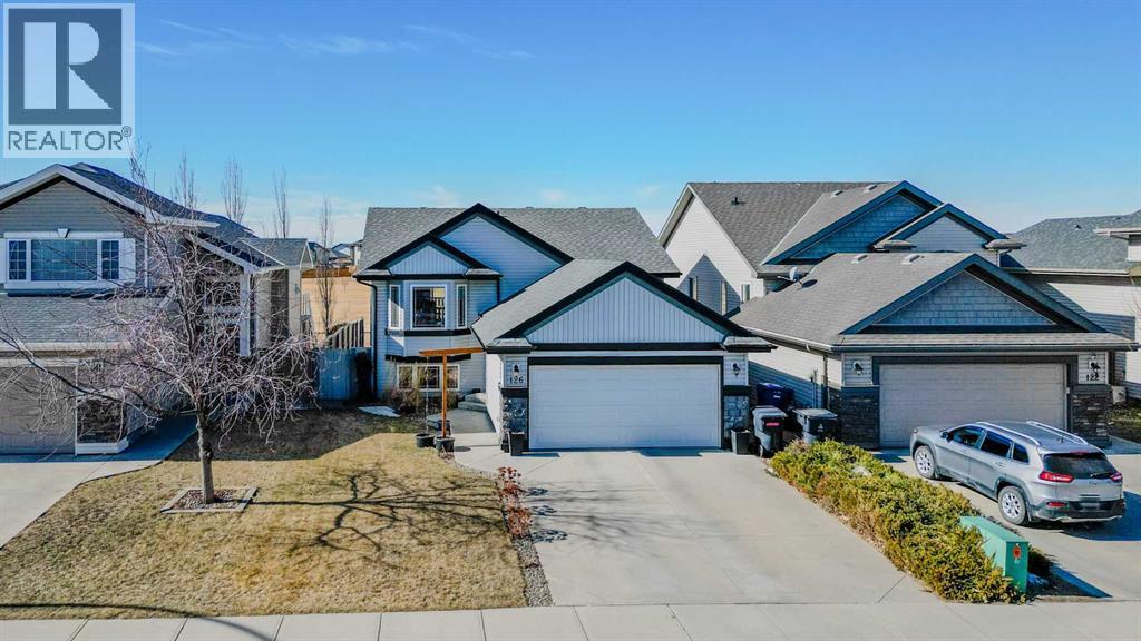 126 Keystone Terrace W, Lethbridge, Alberta  T1J 4A1 - Photo 2 - A2290503
