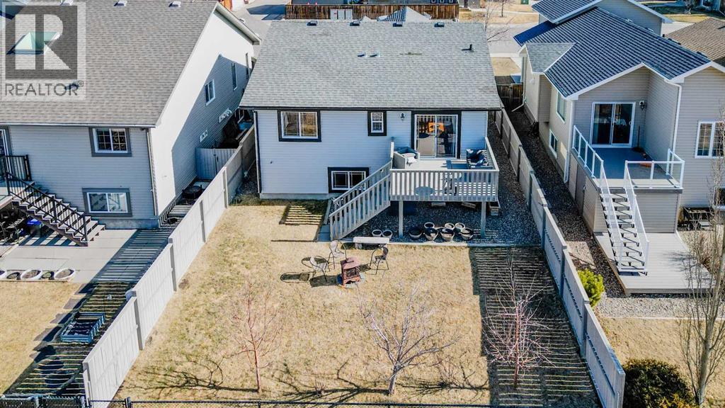 126 Keystone Terrace W, Lethbridge, Alberta  T1J 4A1 - Photo 4 - A2290503