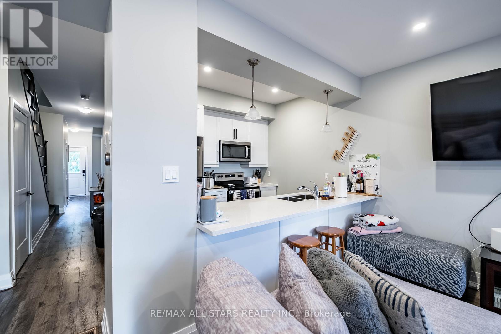 20 - 5 Stonehart Lane, Barrie (East Bayfield), Ontario  L4M 7E8 - Photo 10 - S12870220