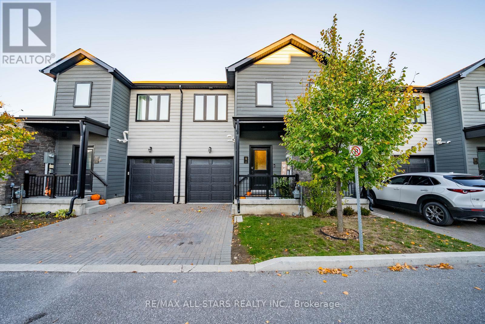 20 - 5 Stonehart Lane, Barrie (East Bayfield), Ontario  L4M 7E8 - Photo 2 - S12870220