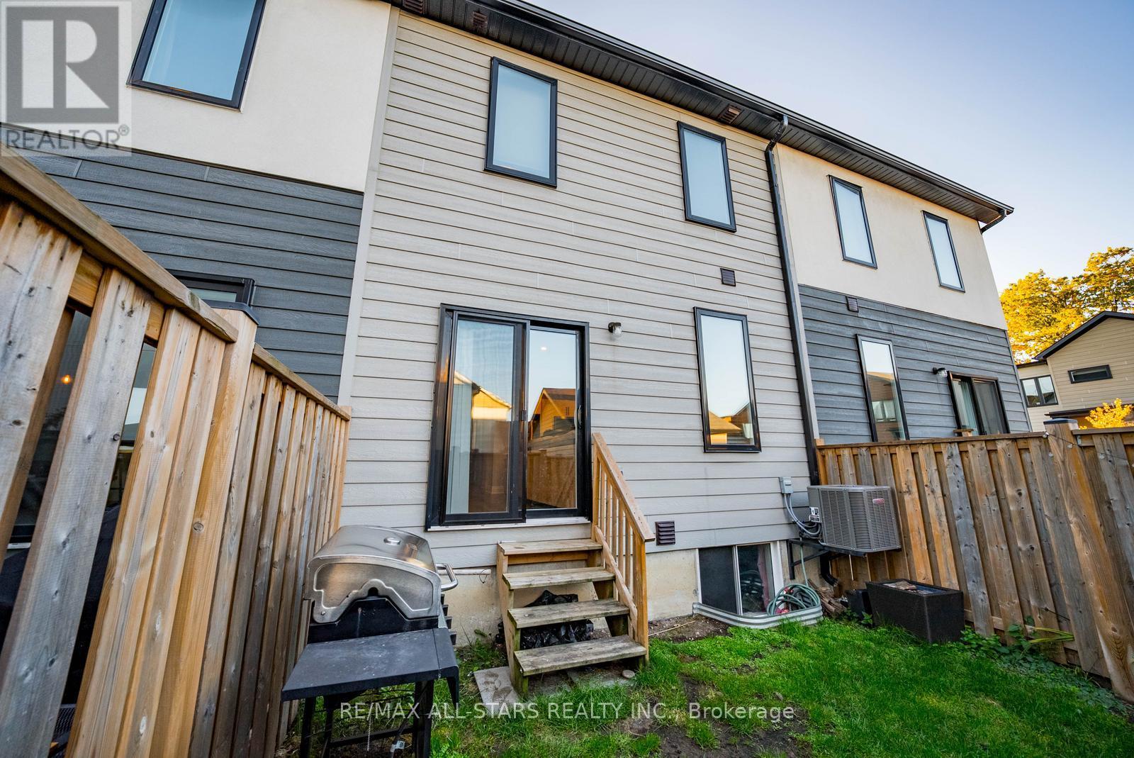 20 - 5 Stonehart Lane, Barrie (East Bayfield), Ontario  L4M 7E8 - Photo 25 - S12870220