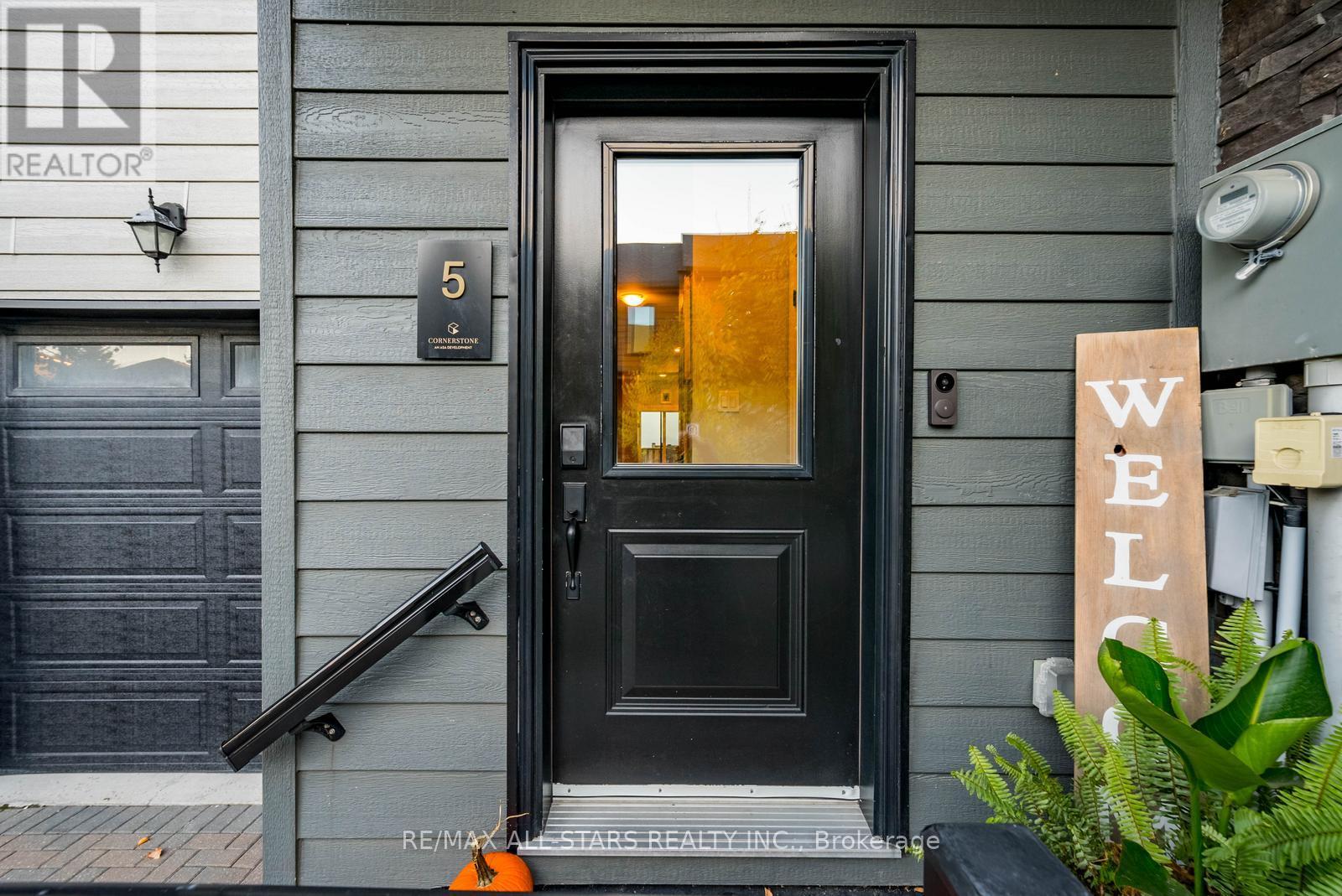 20 - 5 Stonehart Lane, Barrie (East Bayfield), Ontario  L4M 7E8 - Photo 4 - S12870220