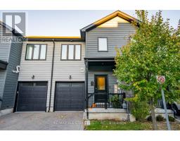 20 - 5 STONEHART LANE, Barrie, Ontario