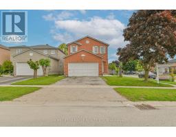 40 BLAIR CRESCENT, Barrie, Ontario
