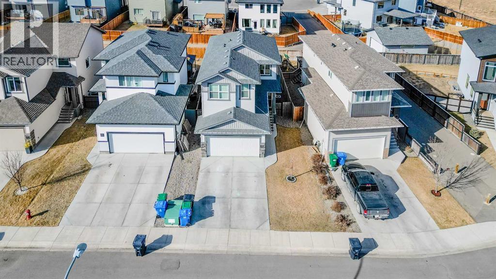 283 Northlander Bend W, Lethbridge, Alberta  T1J 5N1 - Photo 3 - A2290509