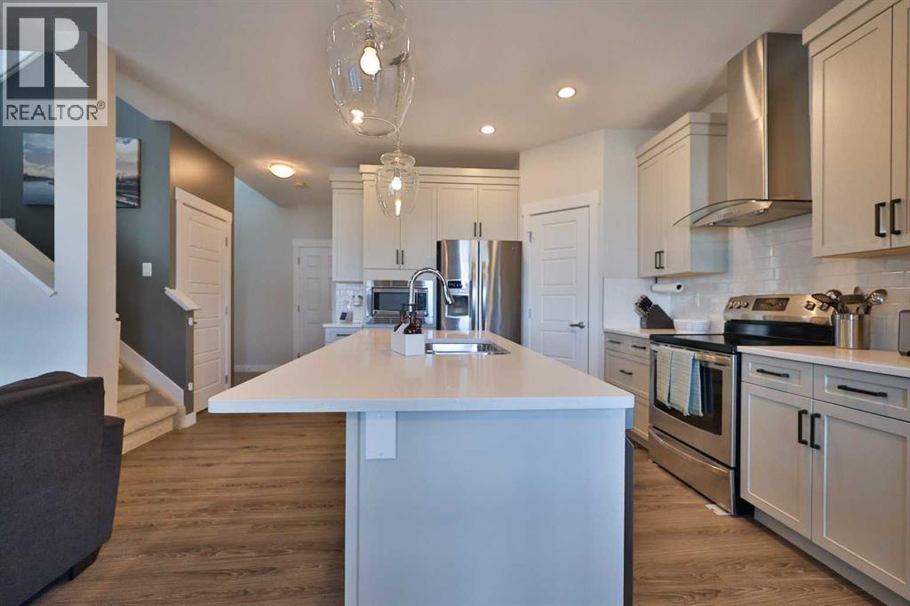 283 Northlander Bend W, Lethbridge, Alberta  T1J 5N1 - Photo 9 - A2290509