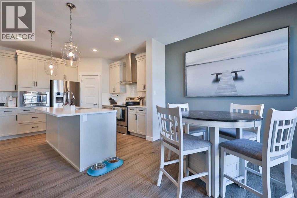 283 Northlander Bend W, Lethbridge, Alberta  T1J 5N1 - Photo 13 - A2290509