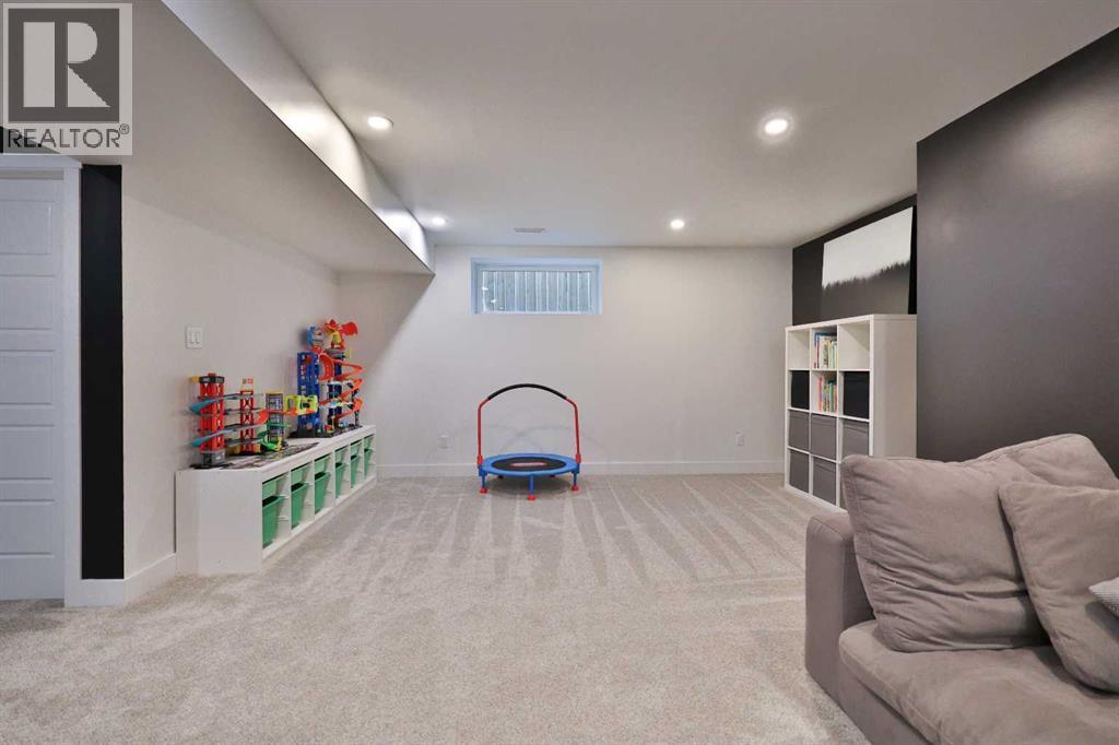 283 Northlander Bend W, Lethbridge, Alberta  T1J 5N1 - Photo 35 - A2290509