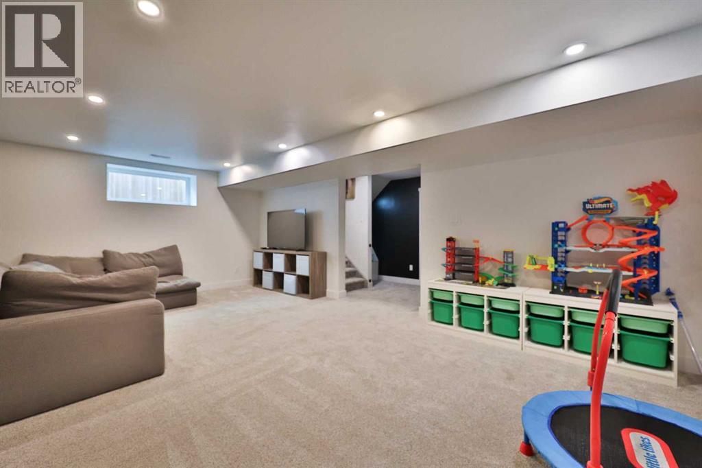 283 Northlander Bend W, Lethbridge, Alberta  T1J 5N1 - Photo 36 - A2290509