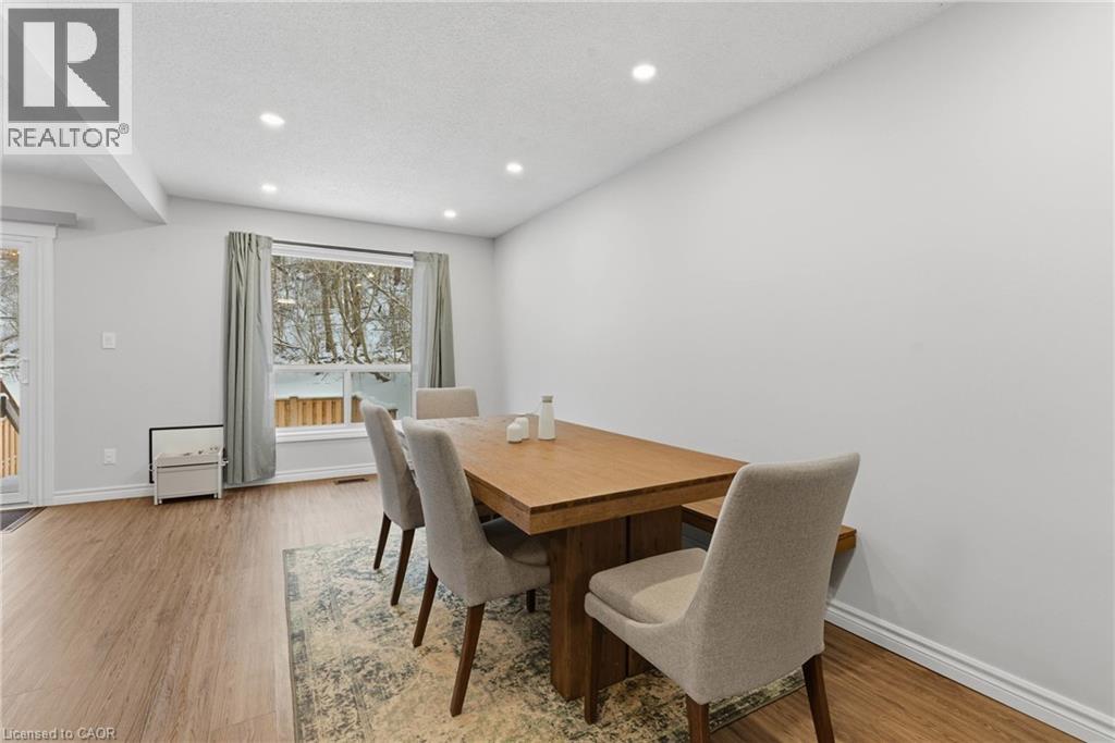 33 Raleigh Street Unit# A, Brantford, Ontario  N3T 1J8 - Photo 5 - 40799703