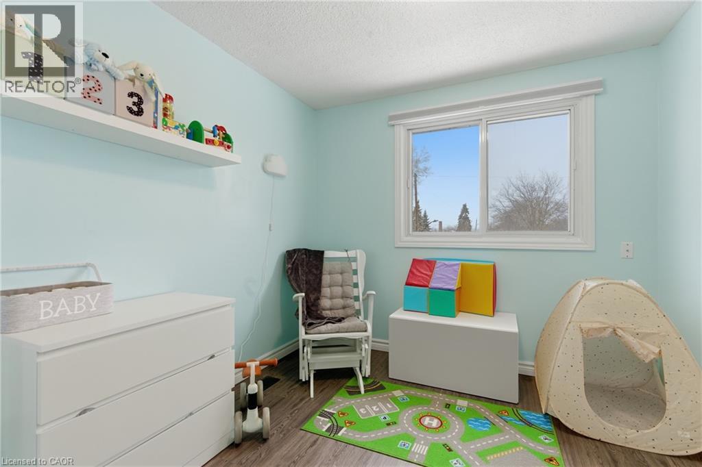 33 Raleigh Street Unit# A, Brantford, Ontario  N3T 1J8 - Photo 13 - 40799703